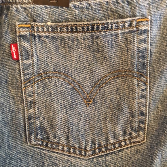 Levi’s wedgie strait - Picture 11 of 16